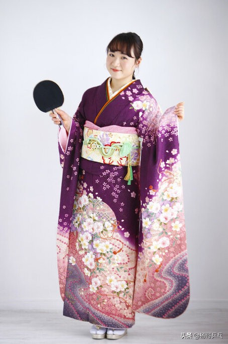 中日韩最漂亮的女乒,中日韩美少女排行榜