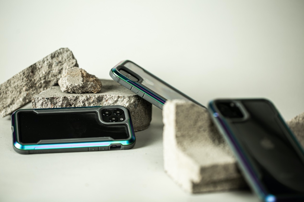 新款苹果极光手机壳全包镜头防摔,拯救手机壳