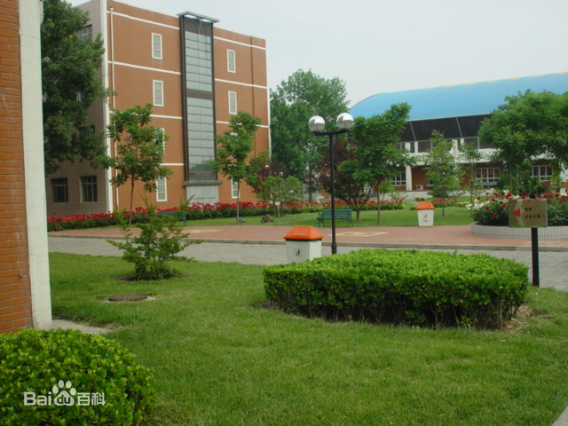 天津百所中学巡礼葛沽第一中学,天津市百所中学巡礼