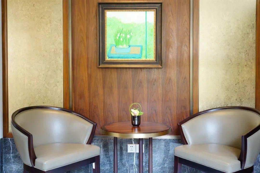 酒店设计-112|上海嘉佩乐建业里酒店