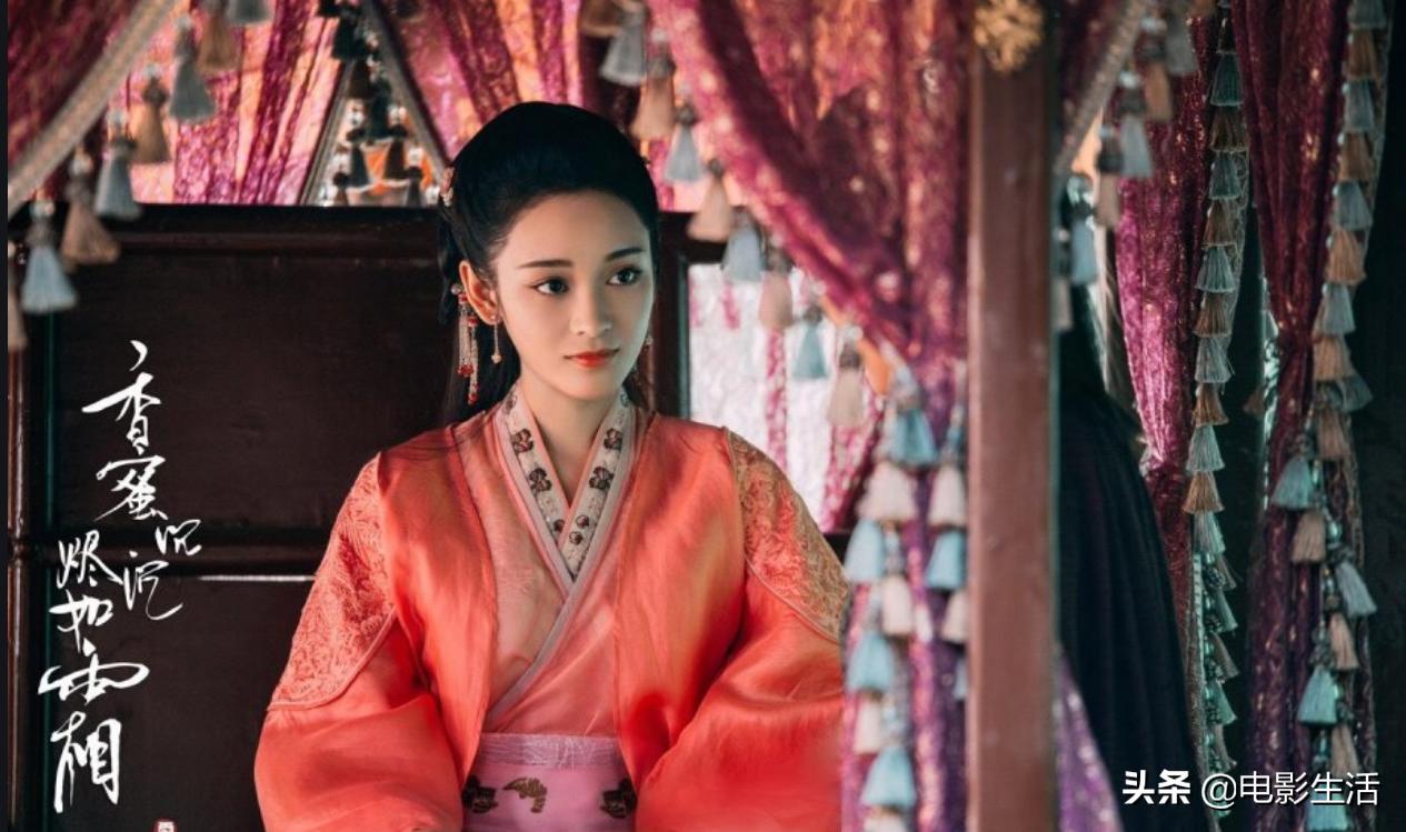 三生三世枕上书穗禾,枕上书知鹤有多坏