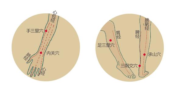 针灸学习方法视频大全,初学者针灸怎么练习手法