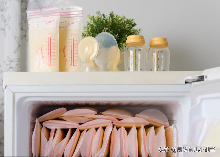 最简易背奶,初学者背奶的正确方法