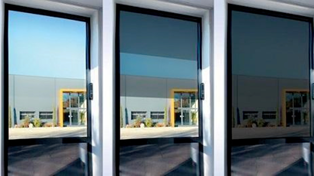 vivo发布新的感光技术,vivo光致变色1亿像素