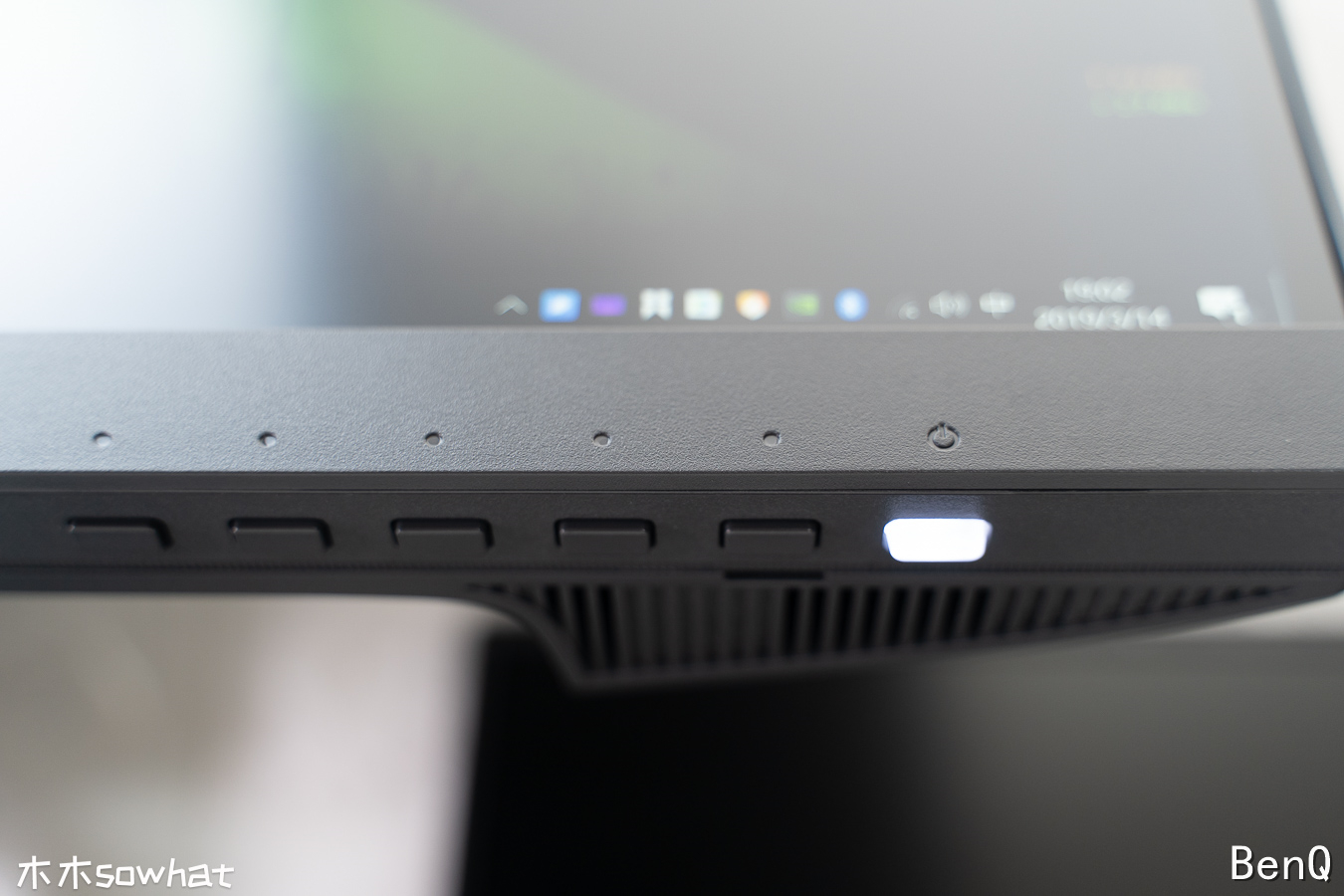 双显示器色彩调节,双显示器色彩调整