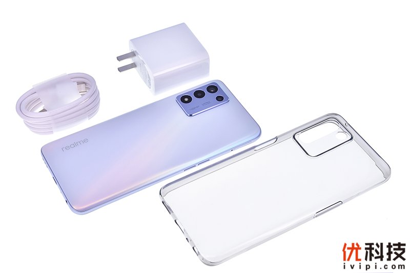 爆款力作，性能更出色realme真我Q3s优科技全面评测