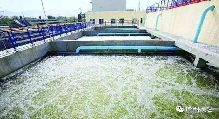 工业废水处理知识,废水处理的基础知识大全