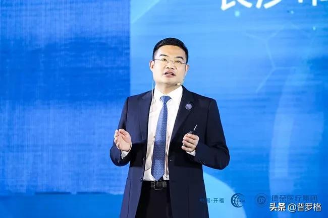 智慧健康未来已来,智慧医疗的未来发展