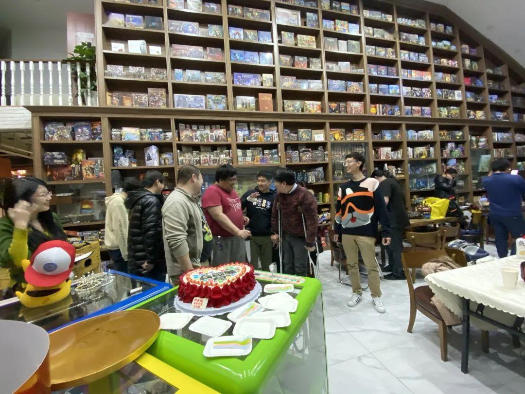 顶级硬核桌游,大型硬核桌游