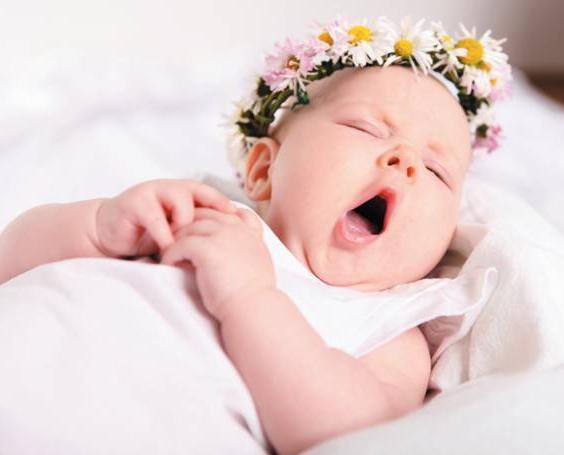 宝宝一运动就出汗用什么止汗,宝宝一动就出汗大汗淋漓怎么解决