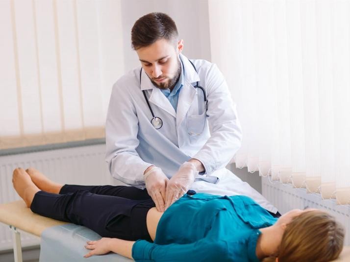 未婚23岁宫颈糜烂,女人没结婚怎么会宫颈糜烂