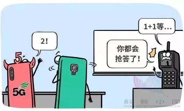 5g时代到了我们真的需要5g吗,5g时代将会有哪些超乎想象的变化