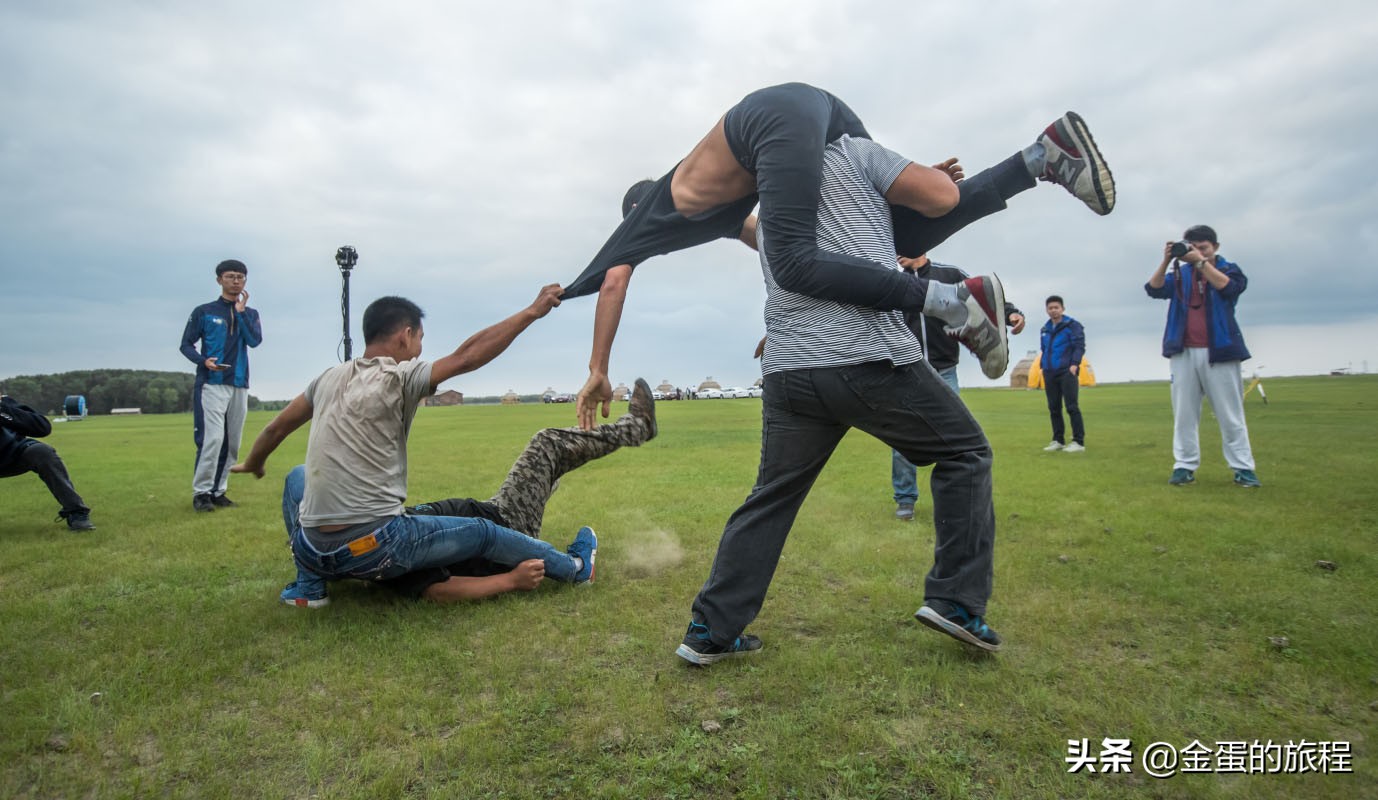 达斡尔人的运动曲棍球,鄂温克族鄂伦春达斡尔曲棍球