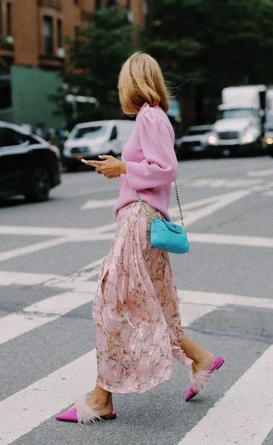 春装和秋装外套哪种好,春装与秋装搭配的区别