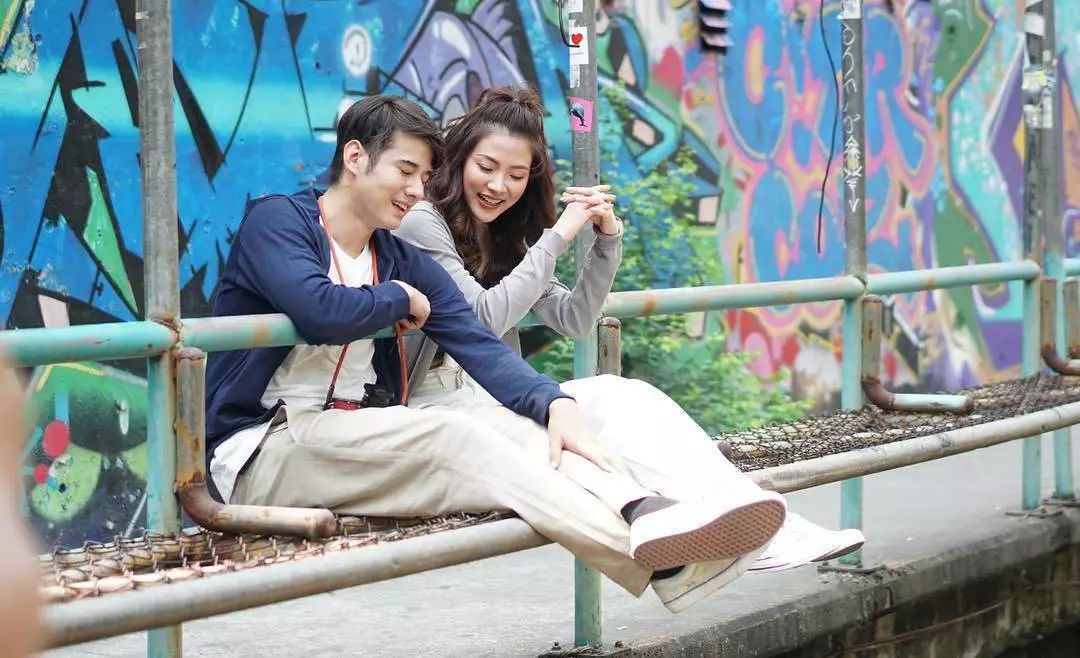 初恋这件小事颜值对比,初恋这件小事真的拍了12年吗