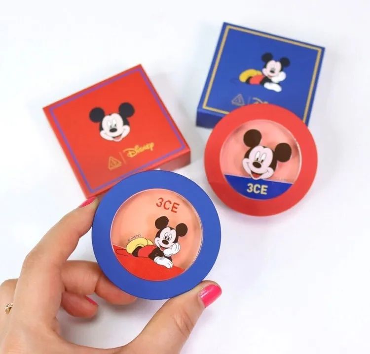 有哪些好看的联名款,好看又贵但没用的联名款