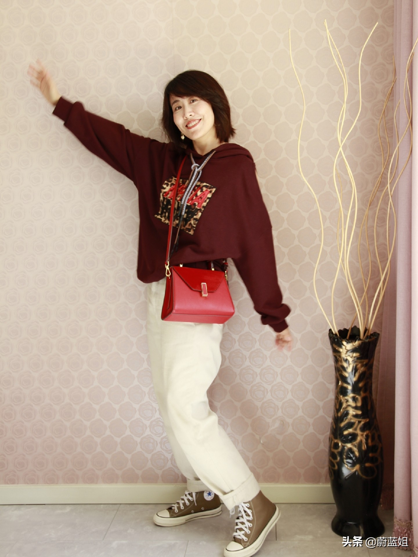 没有好鞋穷半截,没鞋穿了穷的买不起了