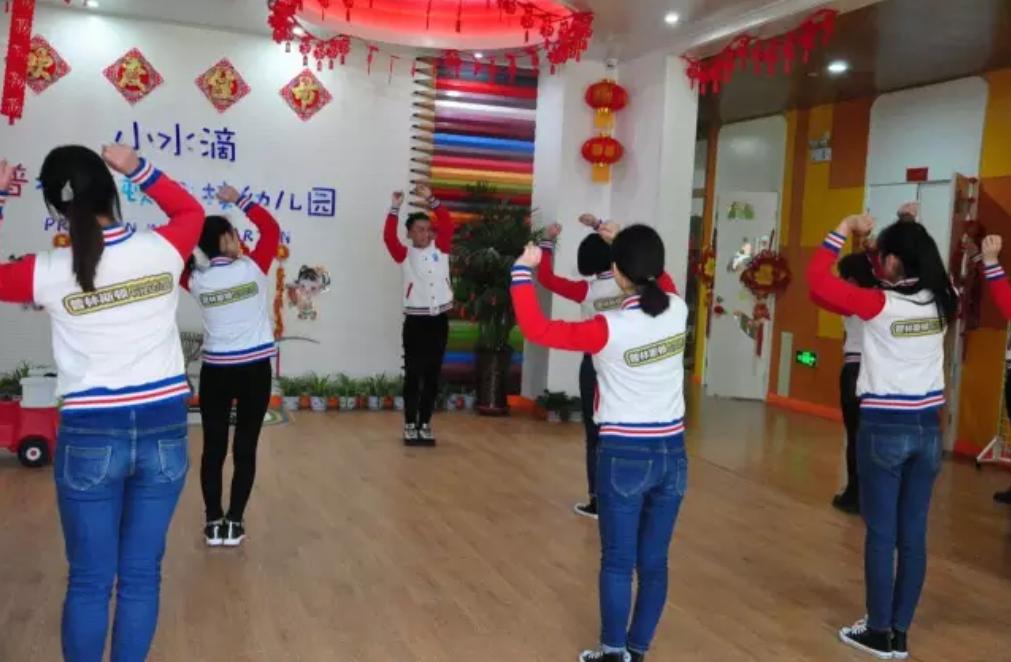 郑州普林斯顿幼儿园,郑州生态科技幼儿园