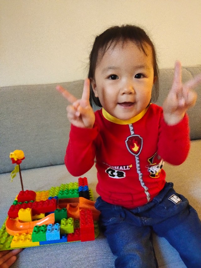 孩子玩不腻的乐高,乐高积木还能这样玩