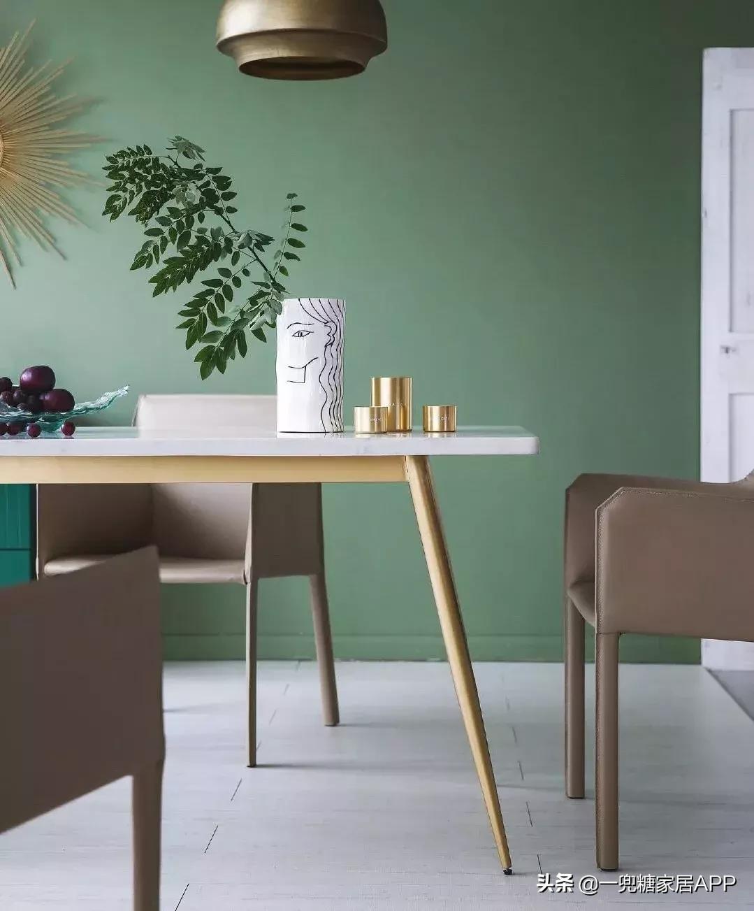 潮流色高级色,好看的高级色推荐