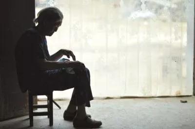 老妇人被性侵后续,69岁老妇被侵害十年后真凶落网