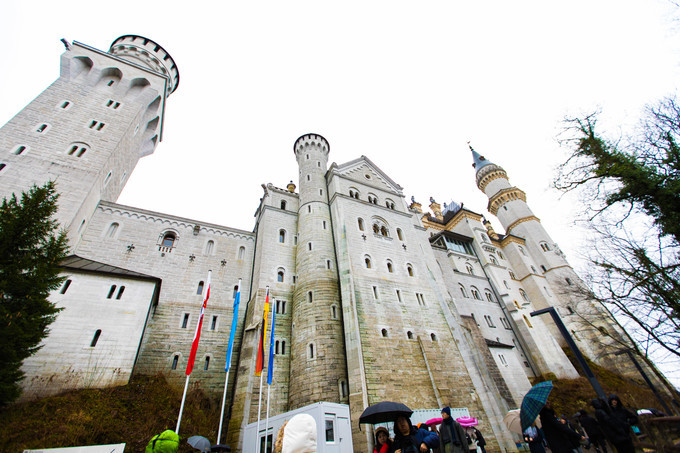 手把手教你玩转欧洲,年轻人第一次去欧洲的感受