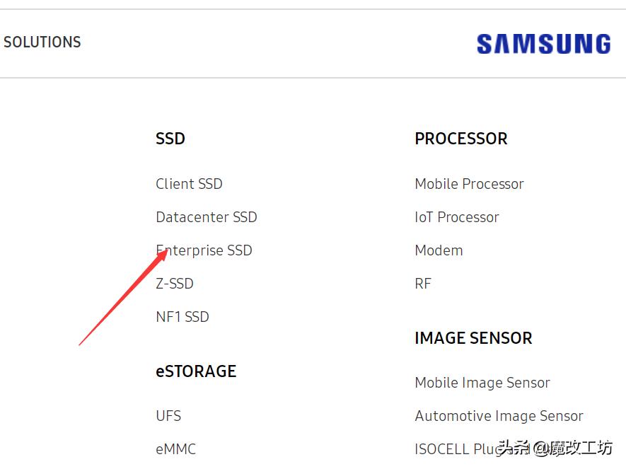 又一波洋垃圾双十一特价大船来到？5毛钱1G！500元的960G三星固态