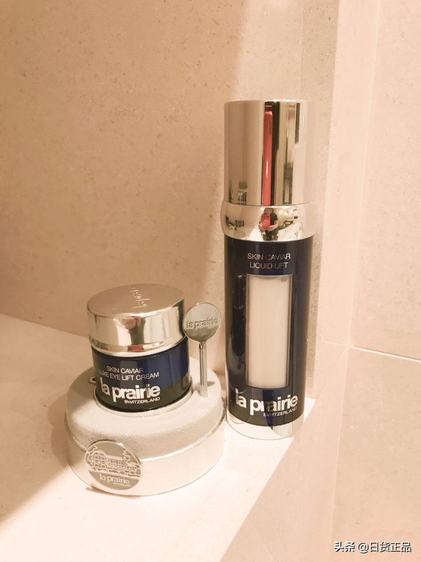 十大顶级贵妇护肤品牌排行榜,四大高端护肤品品牌