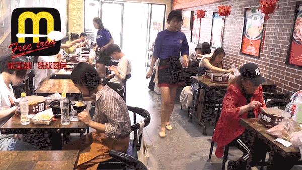 不可错过的日式铁板烧,全网最好吃铁板烧