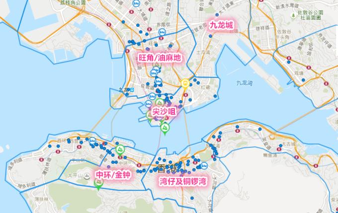 香港旅游亲子哪里玩,香港亲子游最佳攻略