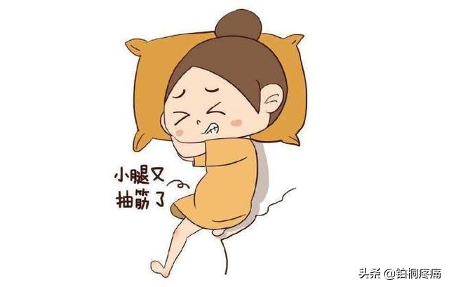 腿脚抽筋跟缺钙有关系吗,腿脚抽筋严重缺钙怎么补