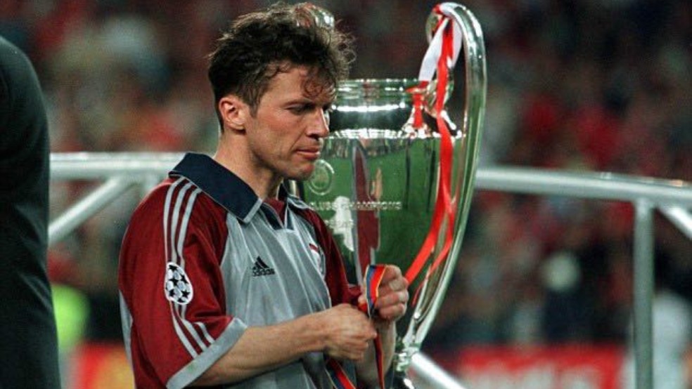 实况足球高光马特乌斯,实况足球马特乌斯好玩吗