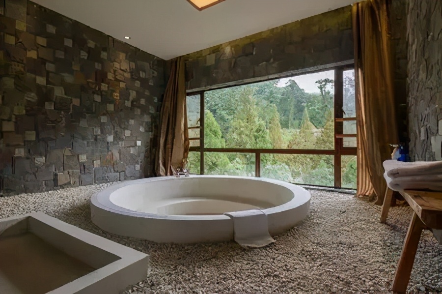 杭州天目山上客堂禅意民宿,天目山斐文禅意酒店