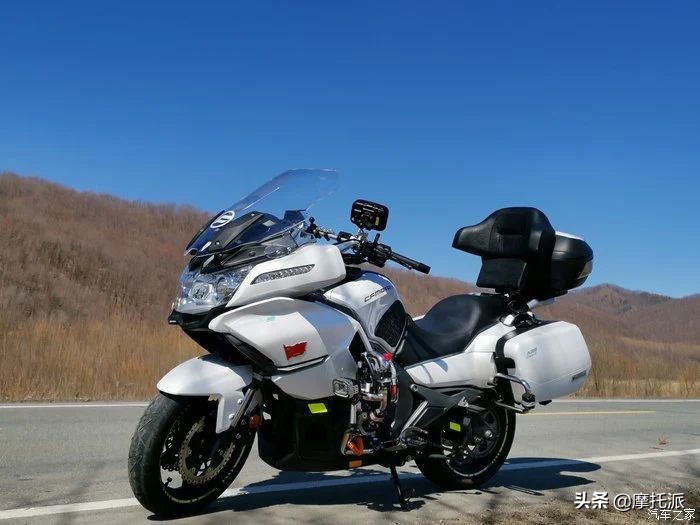 春风650tr-g新车落地价多少钱,春风650tr-g摩旅老款改新款