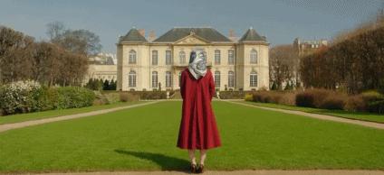 豆瓣8.8，女神回来了！