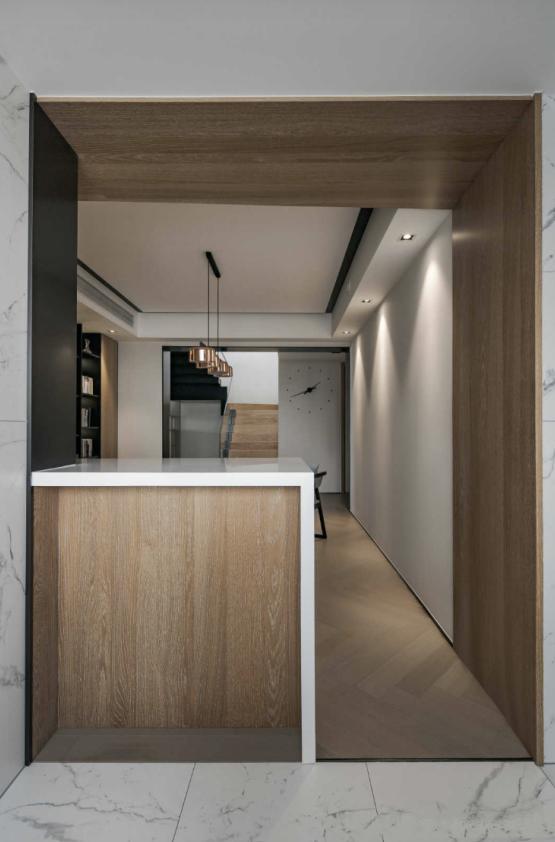 260平顶楼复式,保利璞悦顶楼复式260