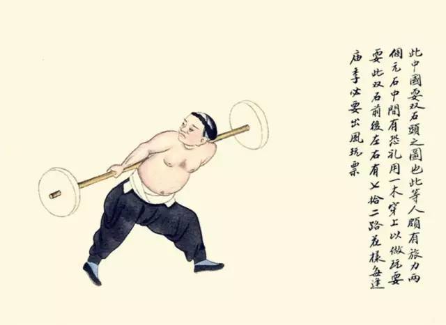 失传中华民俗,十二种失传的民俗