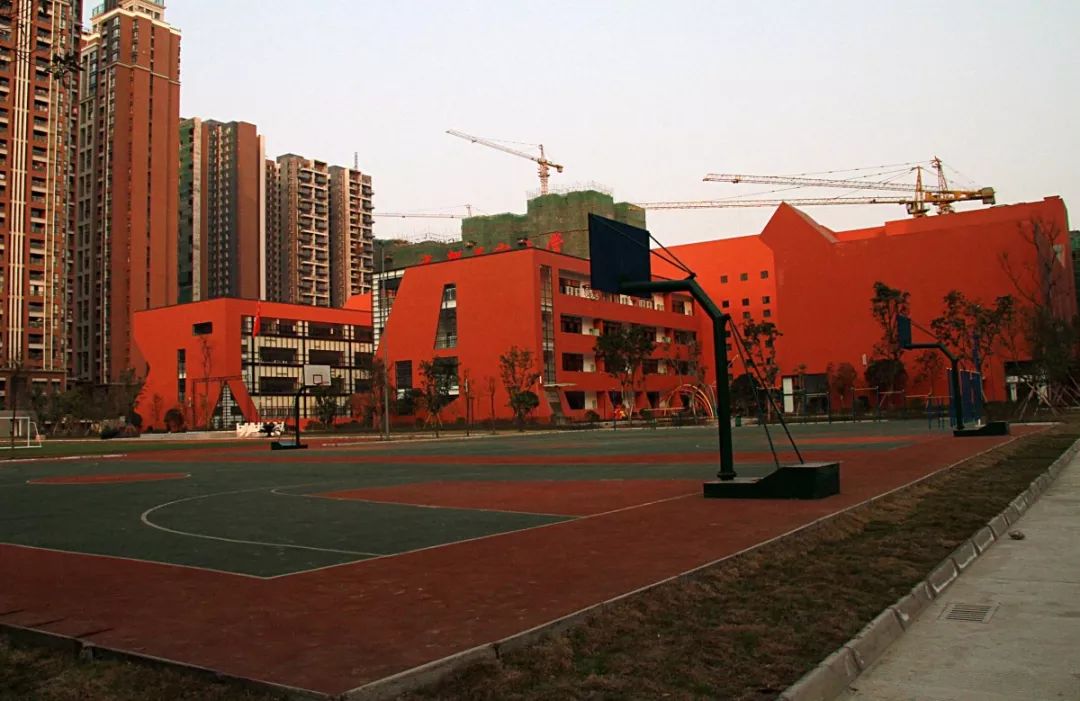 成华区排名前五的小学,成都市成华区有哪些好的小学