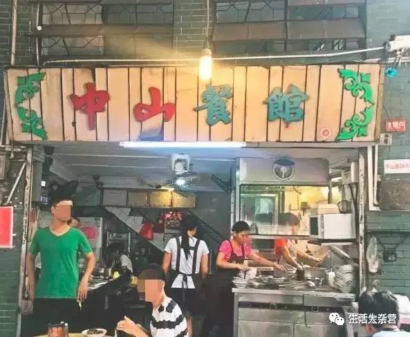 舌尖上的东莞小吃,舌尖上的东莞美食一条街