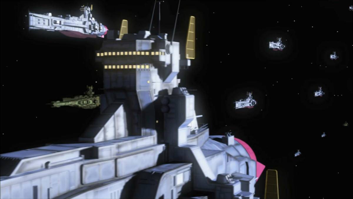 模玩机设：墨镜家族的颜值担当R魂吉姆改宇宙型（上）