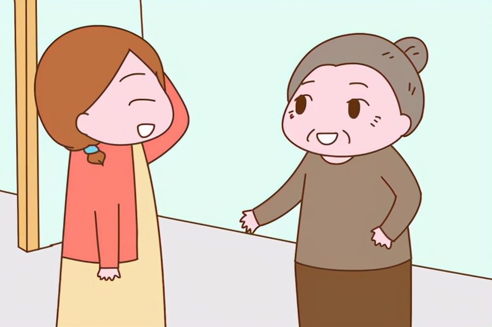 面对强势婆婆正确的办法,遇到事多又强势的婆婆