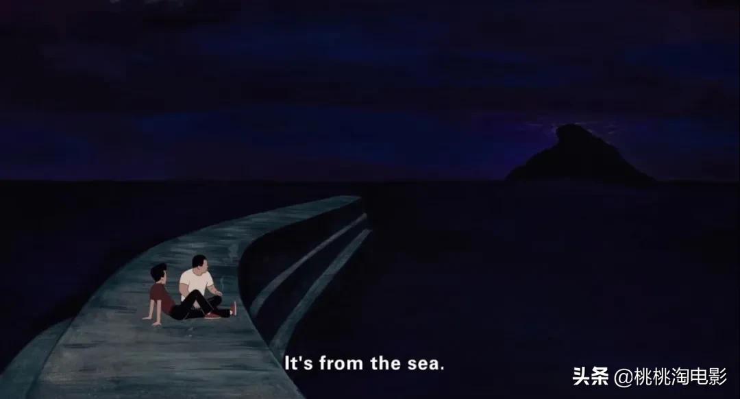 如果早点看到这部电影，去年十佳一定有它