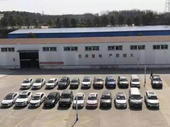 河南信阳警方抓获诈骗团伙,信阳警方打击电信诈骗