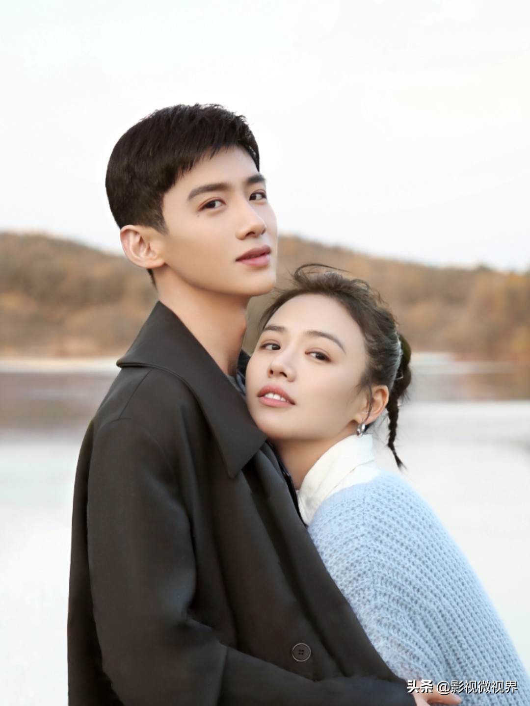 白敬亭和马思纯关系怎么样,马思纯谈和白敬亭