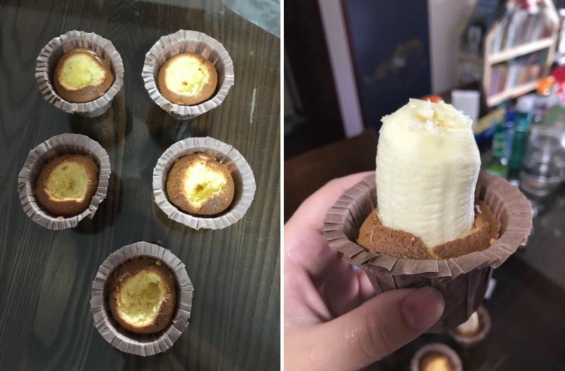 零基础的最新裱花教程你学会了吗,学习裱花速成的办法