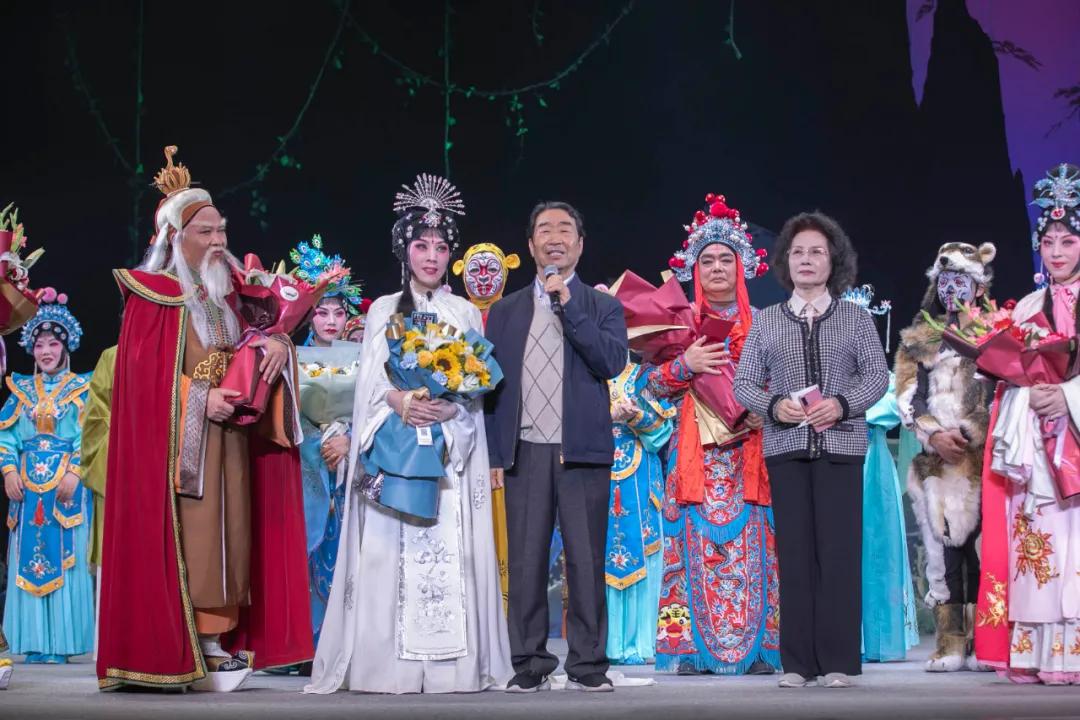 宝莲灯豫剧全场戏,豫剧宝莲灯经典老戏