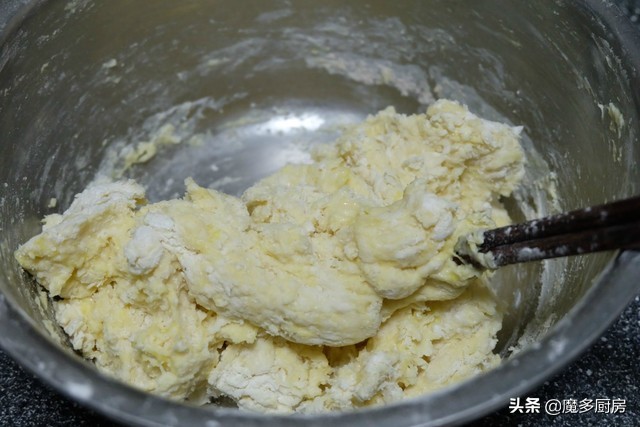 自制放心油条的做法的视频,无矾无铝油条绝密配方及制作方法