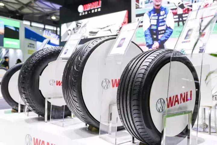 国产轮胎替代性加强,国产轮胎现在什么水平了