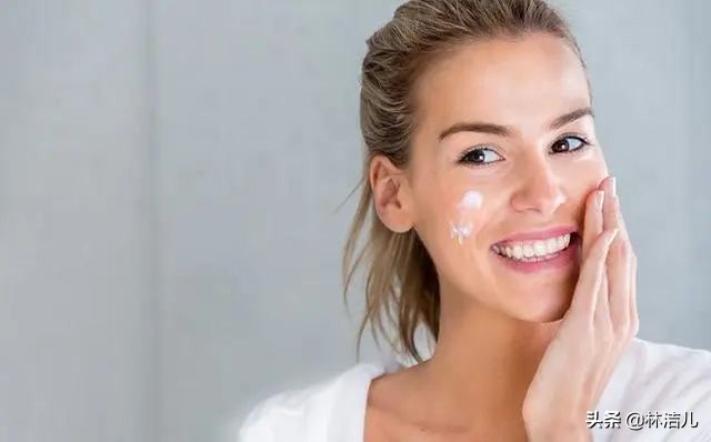 孟佳化妆,孟佳私下妆容