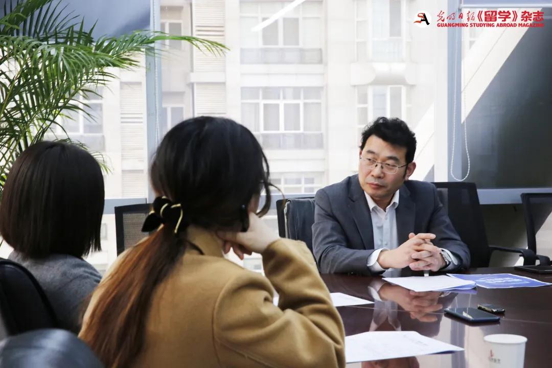 留学机构金吉列,金吉列留学中介留学方案